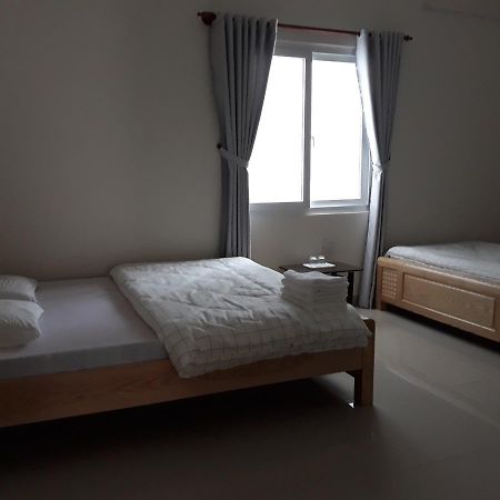 Hoa Phu Hotel ดาลัด ภายนอก รูปภาพ