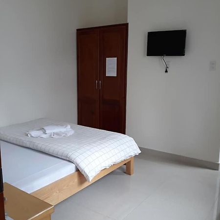 Hoa Phu Hotel ดาลัด ภายนอก รูปภาพ