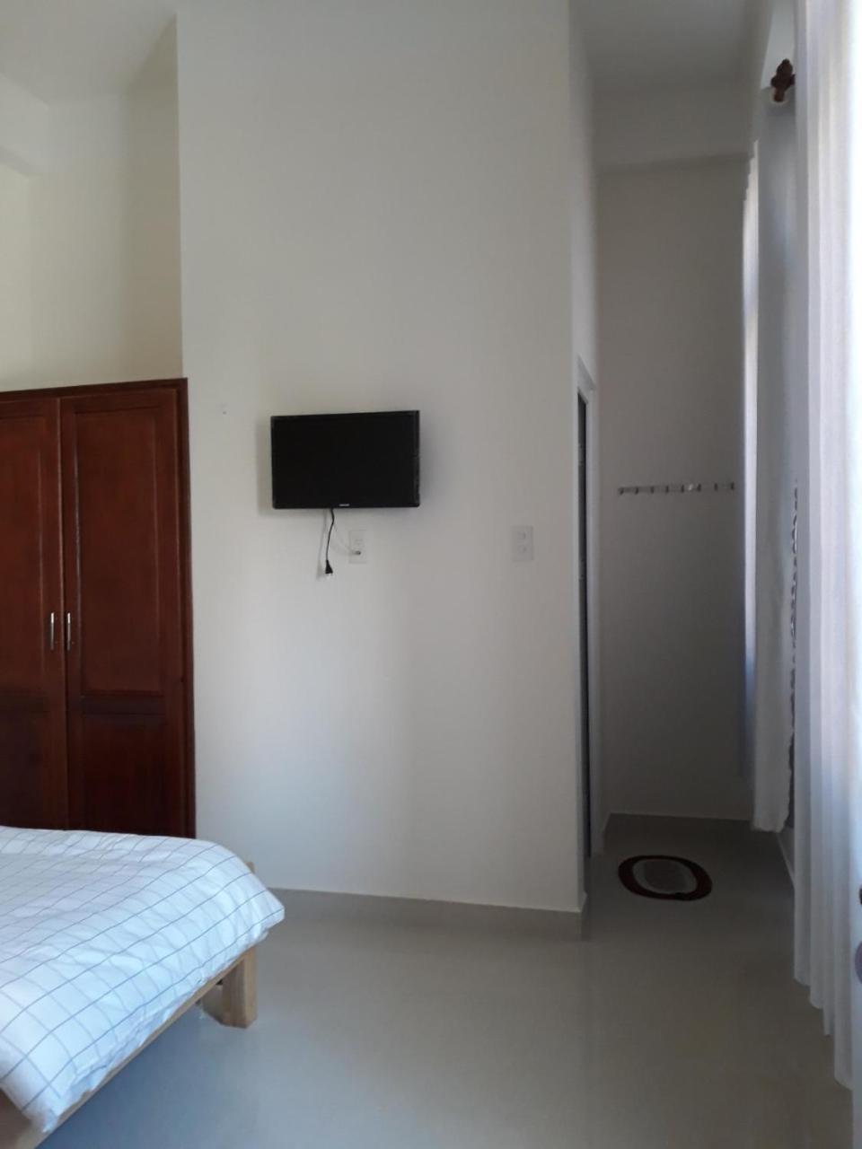 Hoa Phu Hotel ดาลัด ภายนอก รูปภาพ