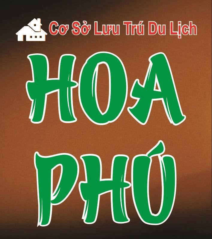 Hoa Phu Hotel ดาลัด ภายนอก รูปภาพ