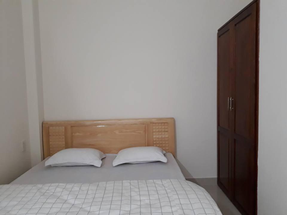 Hoa Phu Hotel ดาลัด ภายนอก รูปภาพ