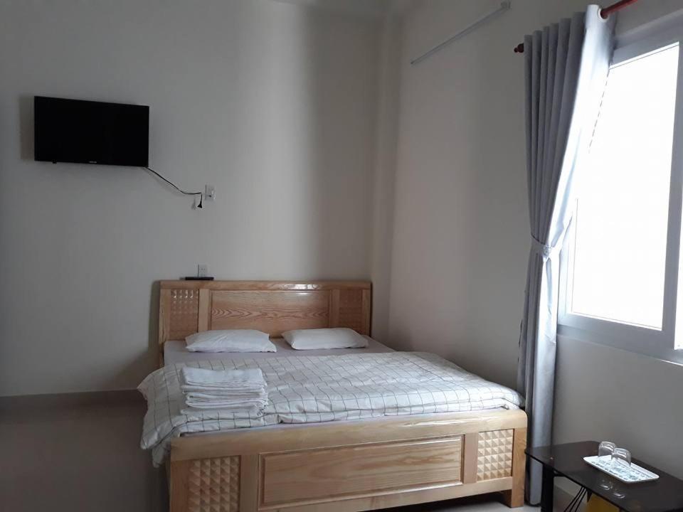 Hoa Phu Hotel ดาลัด ภายนอก รูปภาพ