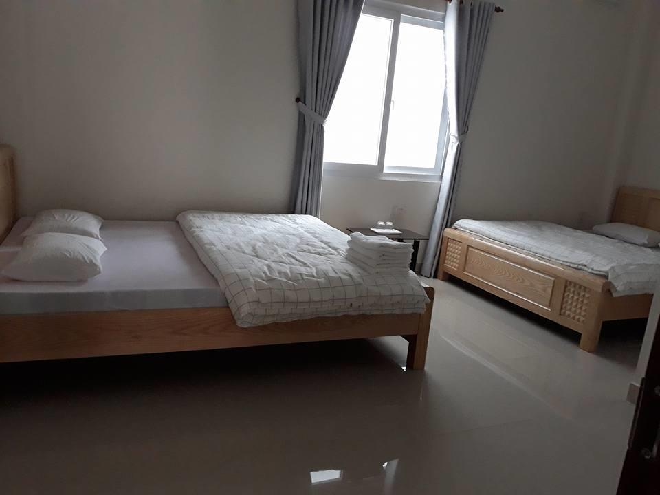 Hoa Phu Hotel ดาลัด ภายนอก รูปภาพ