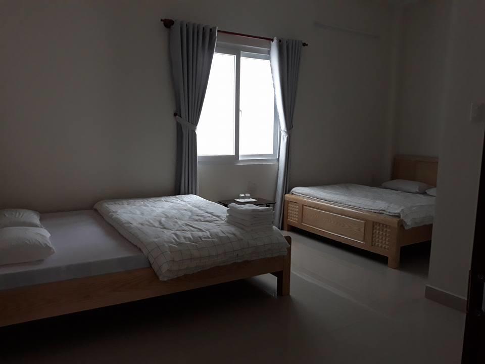 Hoa Phu Hotel ดาลัด ภายนอก รูปภาพ