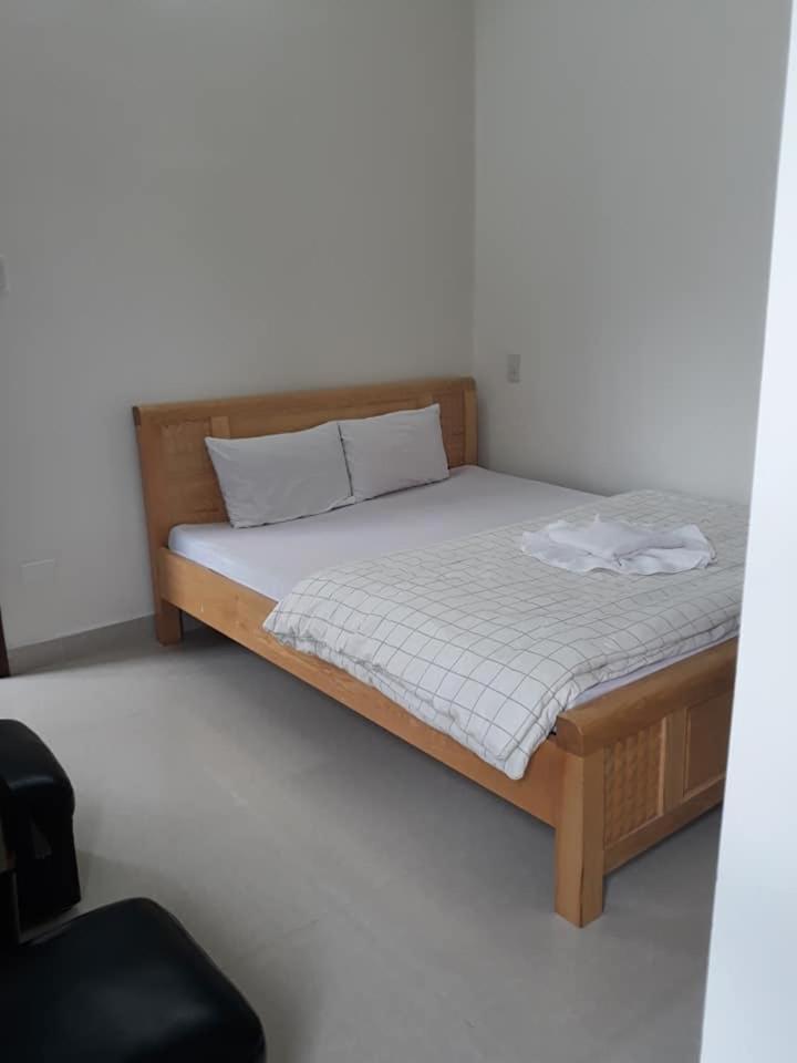 Hoa Phu Hotel ดาลัด ภายนอก รูปภาพ