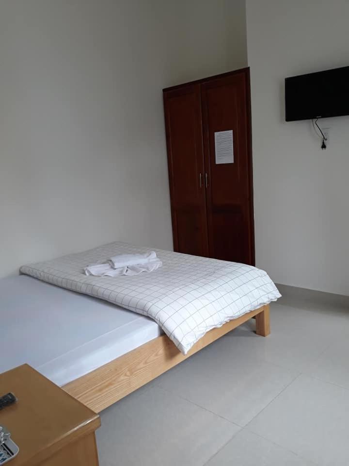 Hoa Phu Hotel ดาลัด ภายนอก รูปภาพ