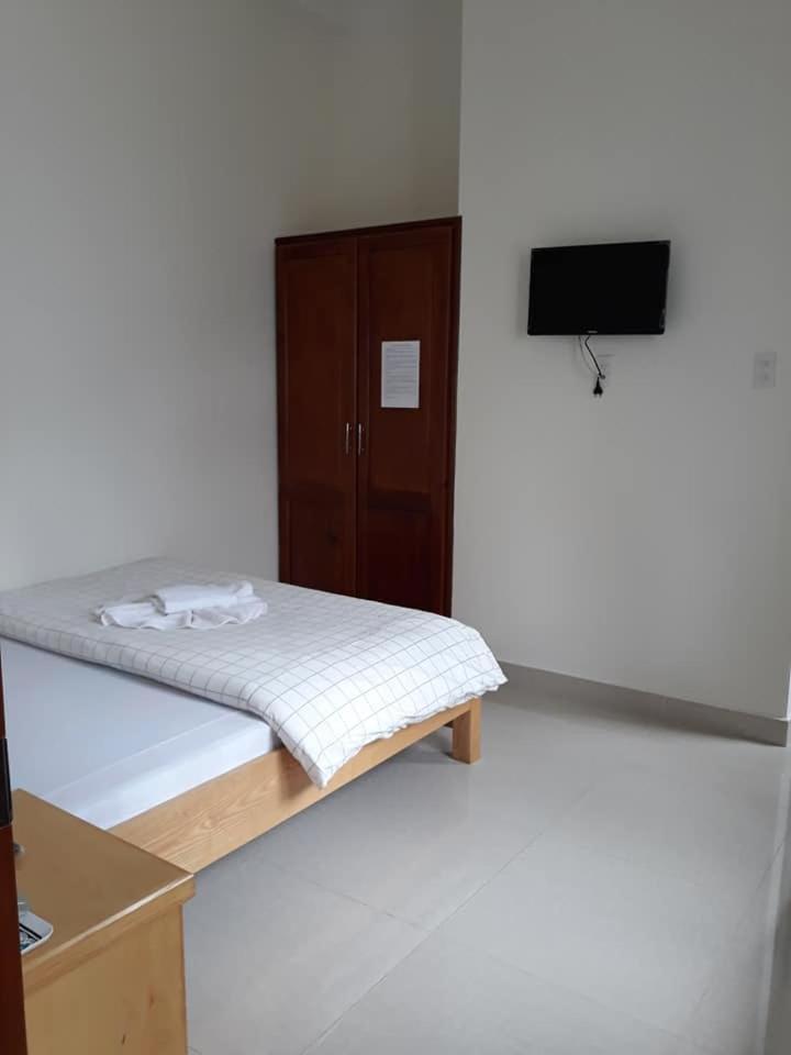 Hoa Phu Hotel ดาลัด ภายนอก รูปภาพ