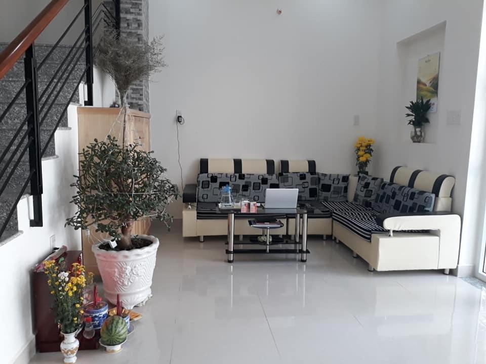 Hoa Phu Hotel ดาลัด ภายนอก รูปภาพ