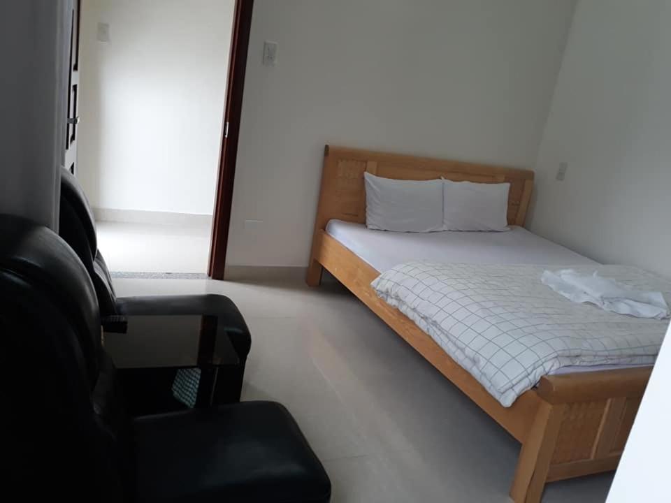 Hoa Phu Hotel ดาลัด ภายนอก รูปภาพ