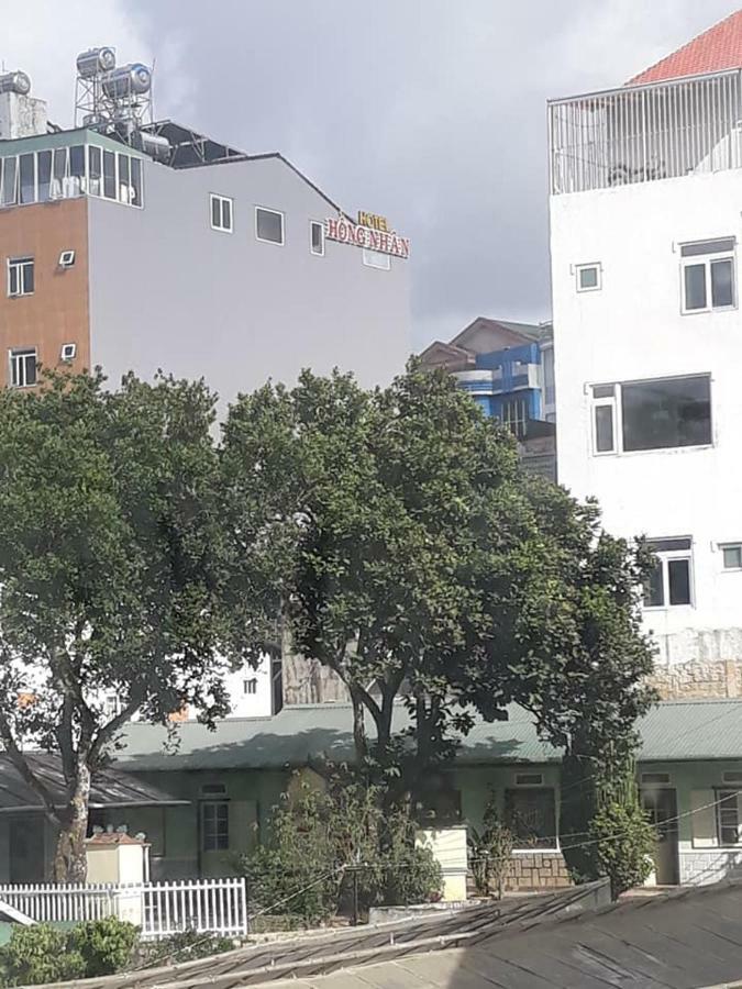 Hoa Phu Hotel ดาลัด ภายนอก รูปภาพ