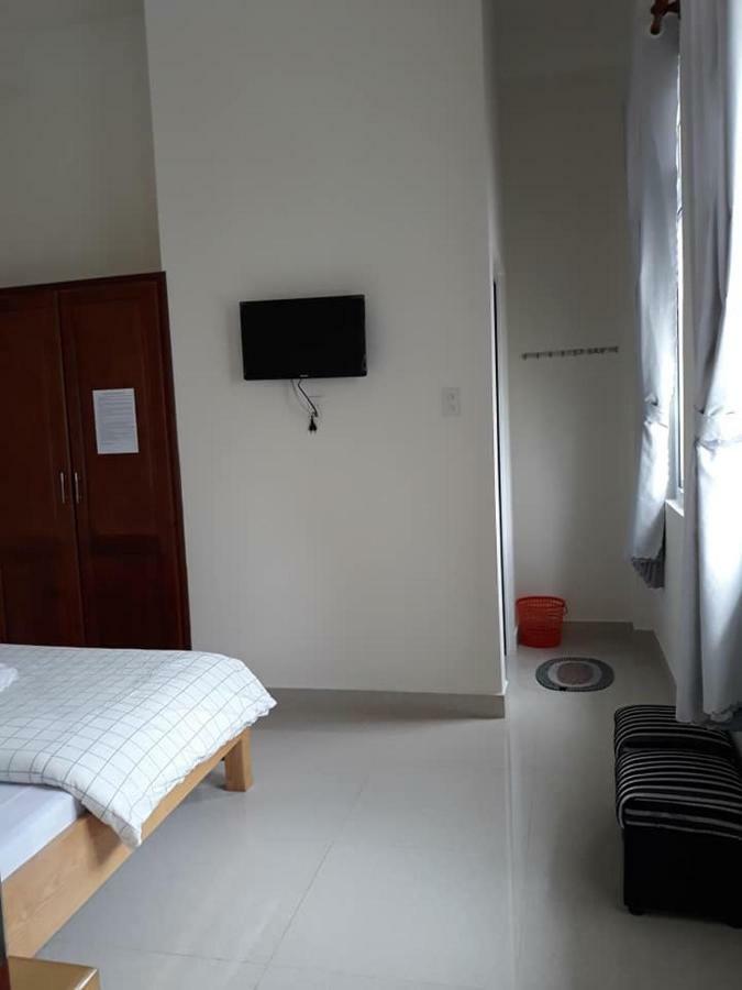 Hoa Phu Hotel ดาลัด ภายนอก รูปภาพ